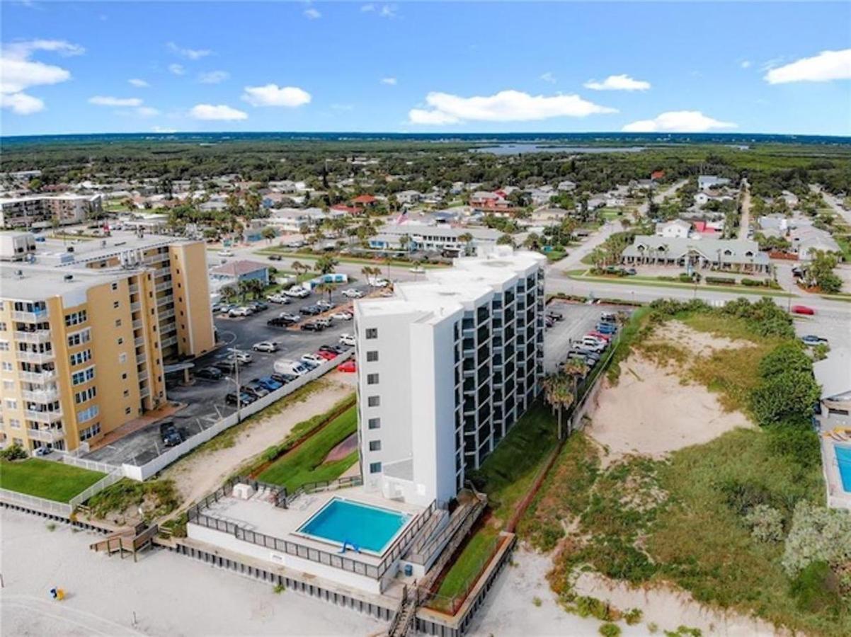 1 Bedroom -1 Bath With Ocean Views At Ocean Trillium 302 New Smyrna Beach Esterno foto