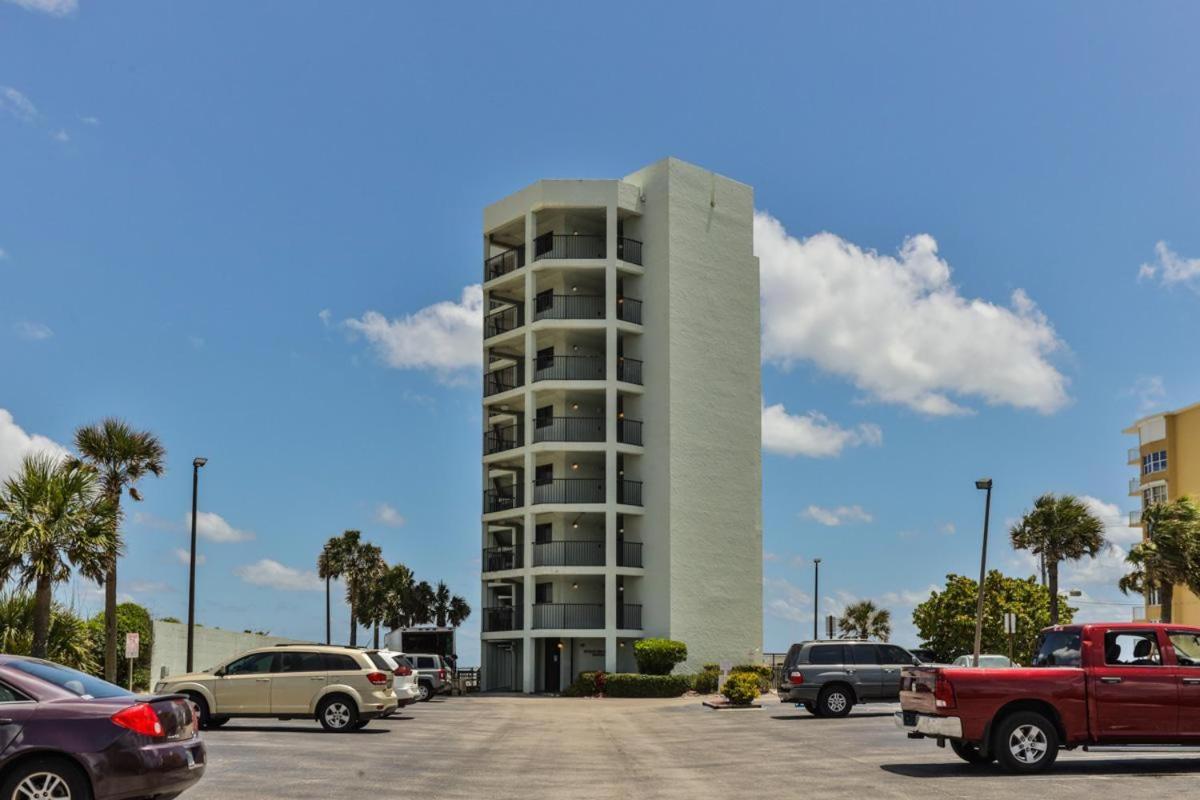 1 Bedroom -1 Bath With Ocean Views At Ocean Trillium 302 New Smyrna Beach Esterno foto