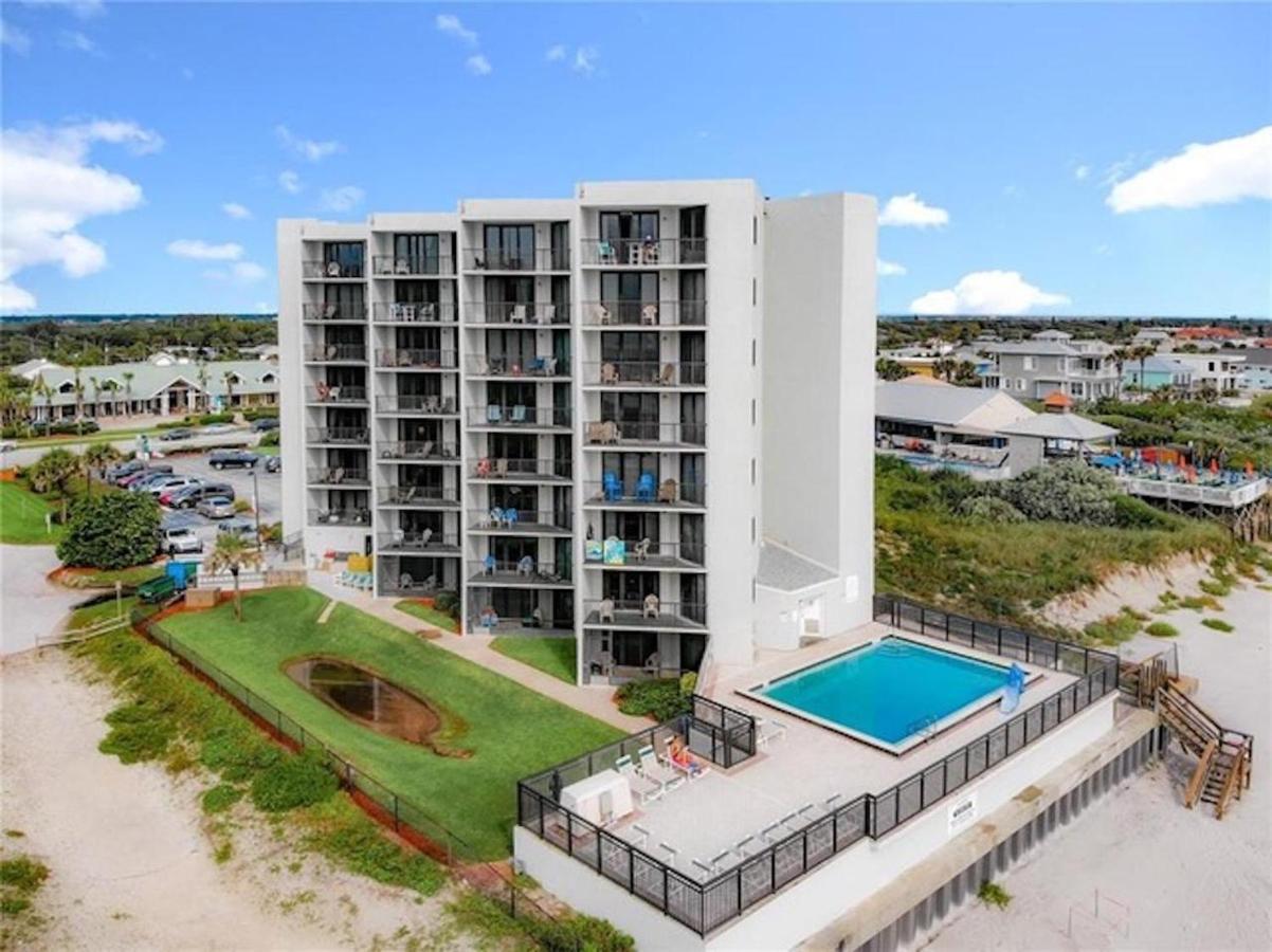 1 Bedroom -1 Bath With Ocean Views At Ocean Trillium 302 New Smyrna Beach Esterno foto