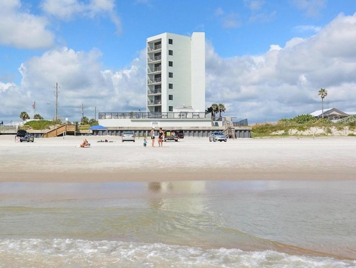 1 Bedroom -1 Bath With Ocean Views At Ocean Trillium 302 New Smyrna Beach Esterno foto