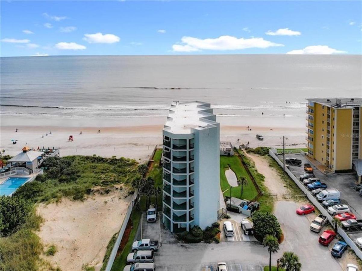 1 Bedroom -1 Bath With Ocean Views At Ocean Trillium 302 New Smyrna Beach Esterno foto